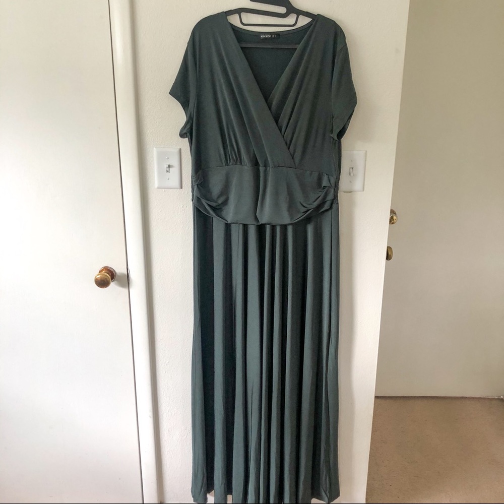 Women’s Dress